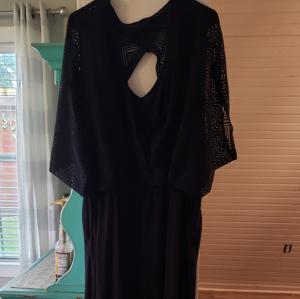 Emma & Michele Romper